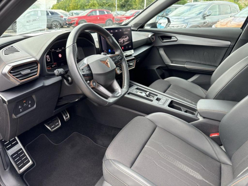 Cupra Formentor 2.0 TSI 310 ch BVA 4Drive  occasion � L'Union - photo n�10