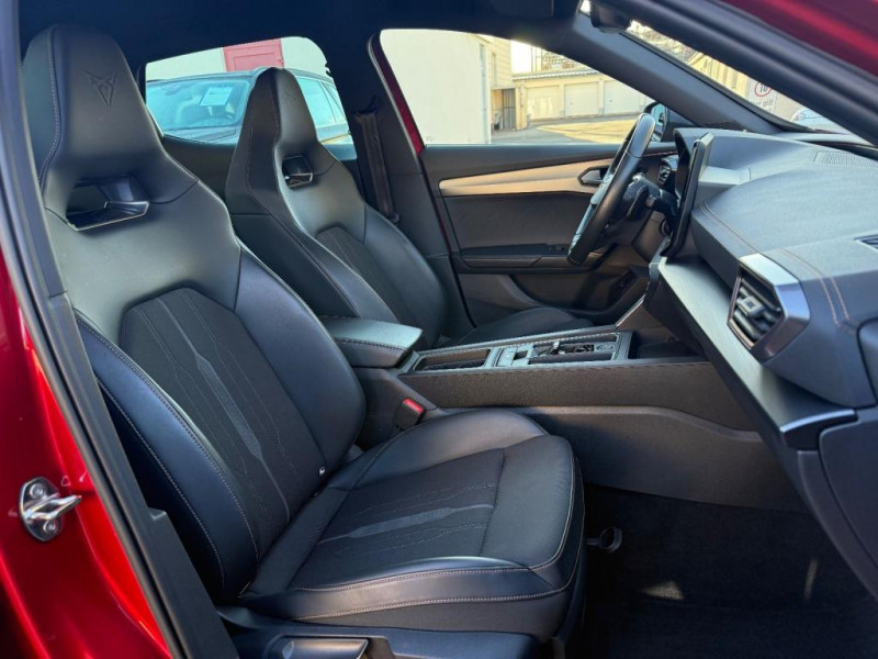 Cupra Formentor 2.0 TSI 310 ch BVA 4Drive  occasion � L'Union - photo n�13