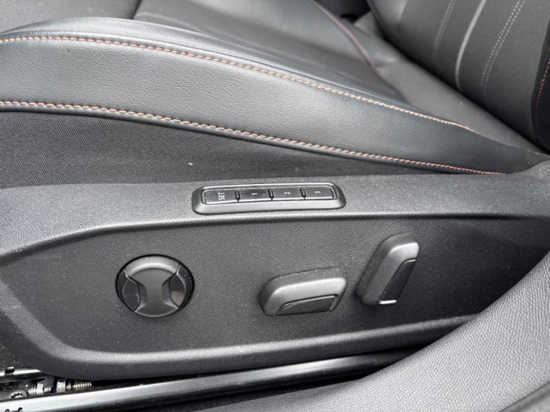 Cupra Formentor 2.0 TSI 310 ch BVA 4Drive  occasion � L'Union - photo n�9