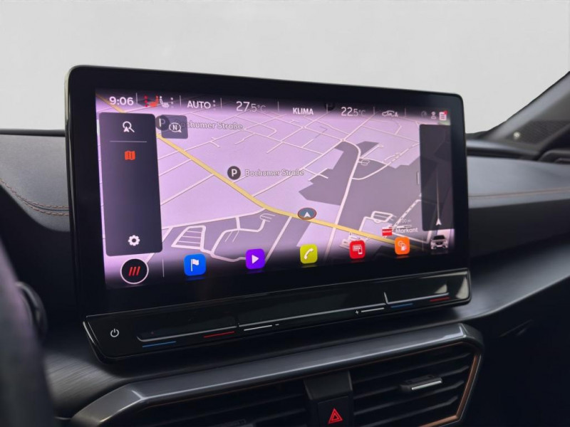 Cupra Formentor 2.0 TSI 310 ch BVA 4Drive  occasion � L'Union - photo n�15