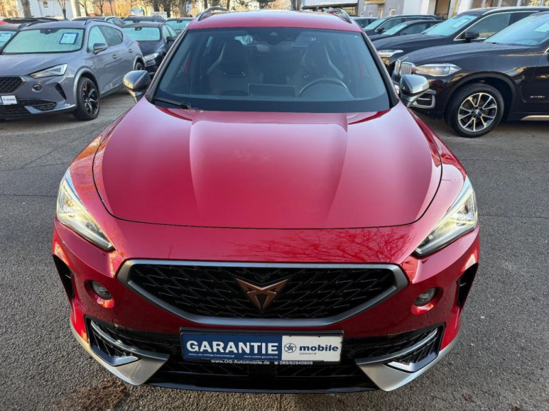 Cupra Formentor 2.0 TSI 310 ch BVA 4Drive  occasion � L'Union - photo n�8