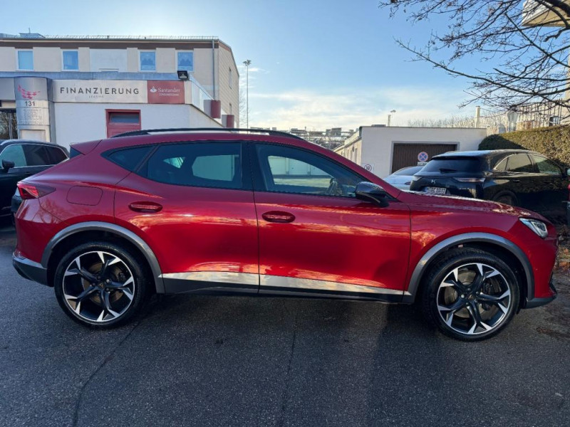 Cupra Formentor 2.0 TSI 310 ch BVA 4Drive  occasion � L'Union - photo n�6