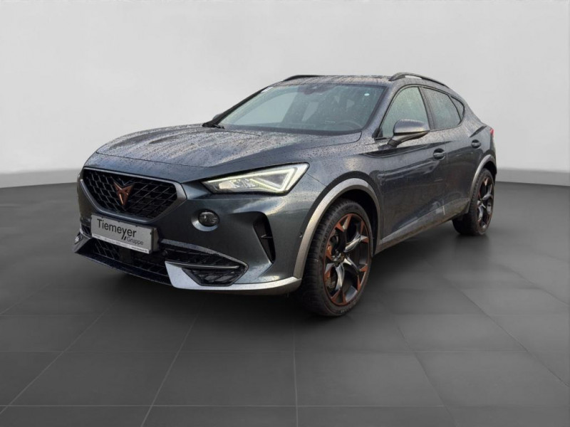 Cupra Formentor 2.0 TSI 310 ch BVA 4Drive  occasion � L'Union - photo n�2