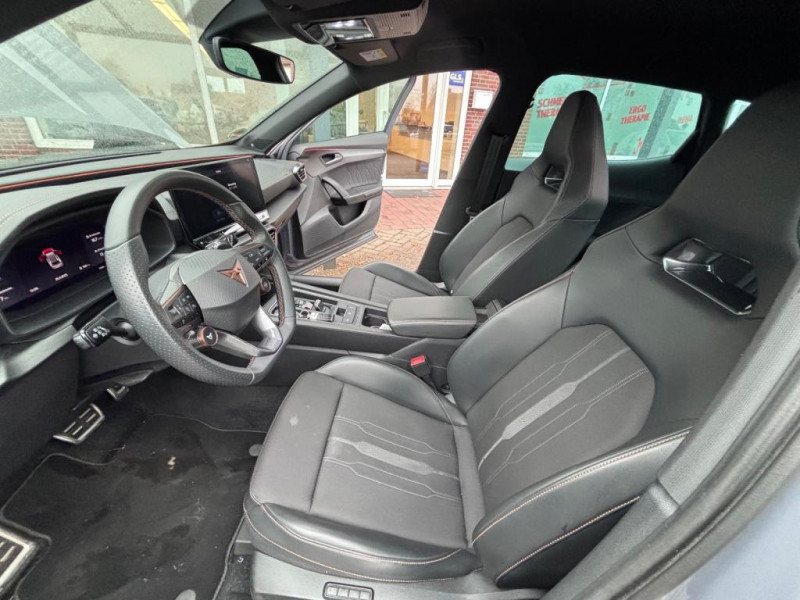 Cupra Formentor 2.0 TSI 310 ch BVA 4Drive  occasion � L'Union - photo n�13