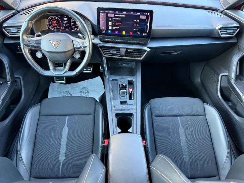 Cupra Formentor 2.0 TSI 310 ch BVA 4Drive  occasion � L'Union - photo n�14