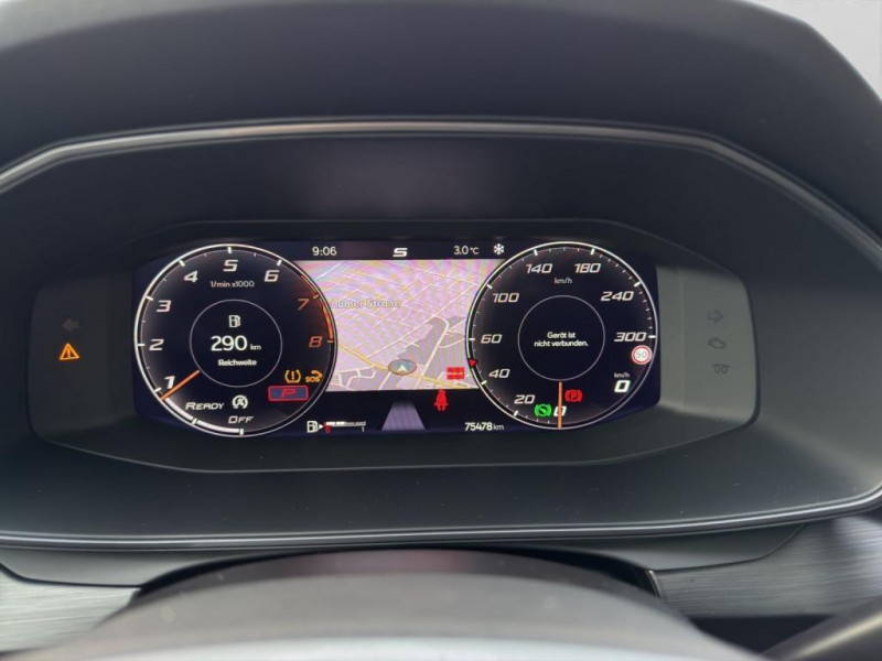 Cupra Formentor 2.0 TSI 310 ch BVA 4Drive  occasion � L'Union - photo n�10