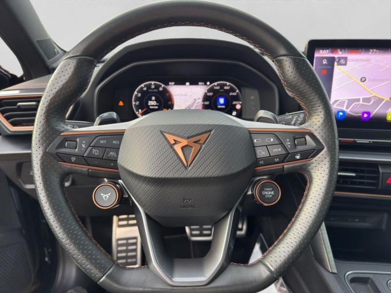 Cupra Formentor 2.0 TSI 310 ch BVA 4Drive  occasion � L'Union - photo n�9