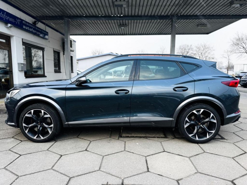 Cupra Formentor 2.0 TSI 310 ch BVA 4Drive  occasion � L'Union - photo n�6