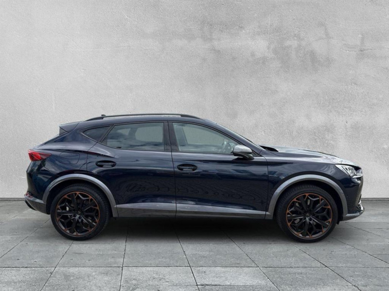 Cupra Formentor 2.0 TSI 310 ch BVA 4Drive  occasion � L'Union - photo n�6