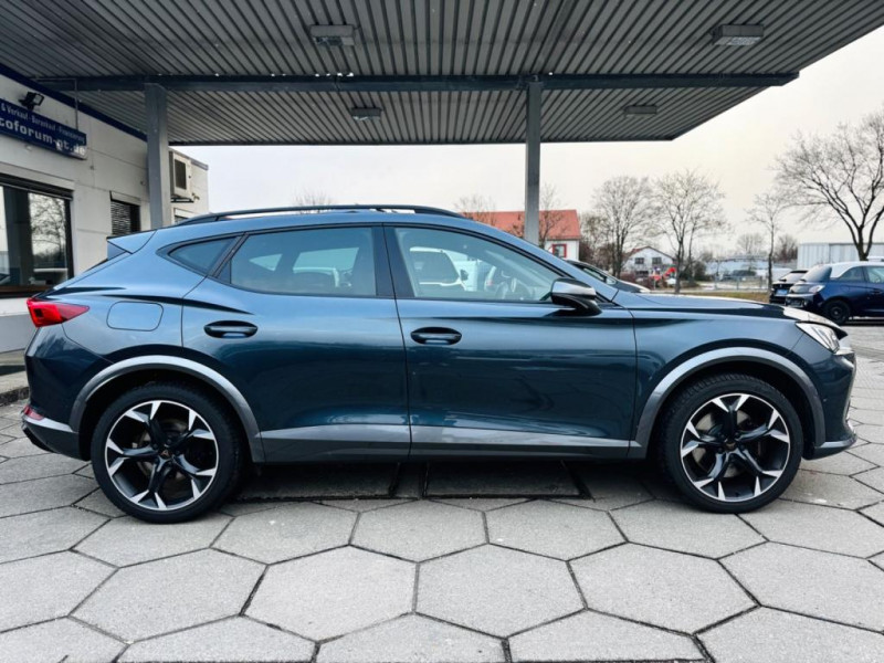 Cupra Formentor 2.0 TSI 310 ch BVA 4Drive  occasion � L'Union - photo n�2