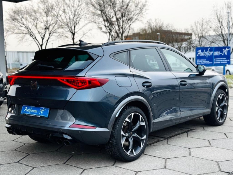 Cupra Formentor 2.0 TSI 310 ch BVA 4Drive  occasion � L'Union - photo n�3