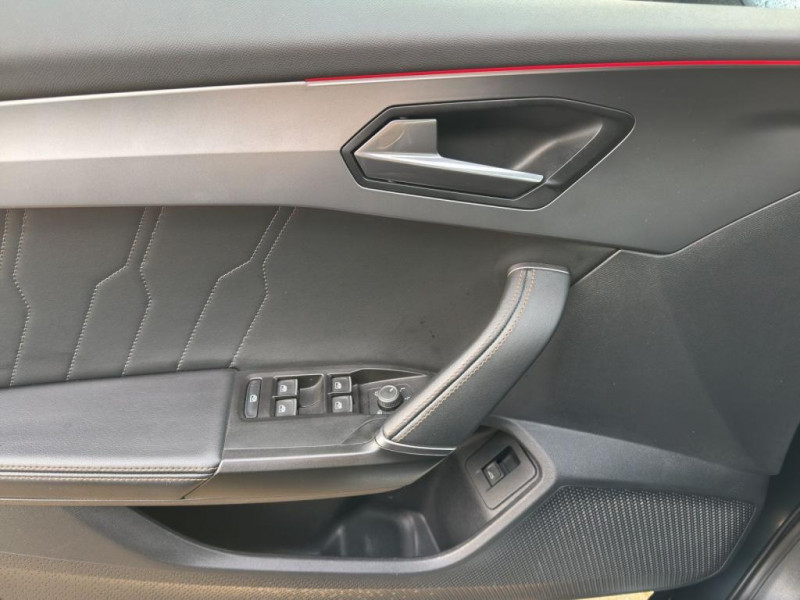 Cupra Formentor 2.0 TSI 310 ch BVA 4Drive  occasion � L'Union - photo n�8