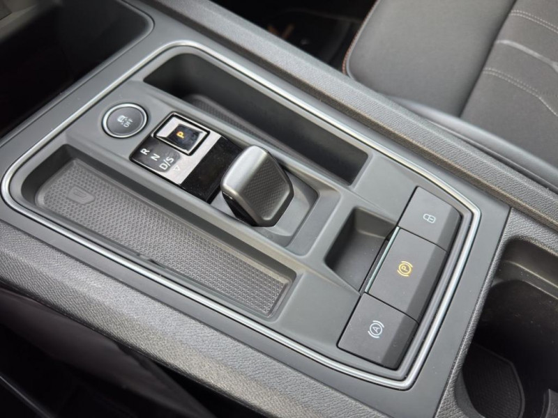 Cupra Formentor 2.0 TSI 310 ch BVA 4Drive  occasion � L'Union - photo n�11