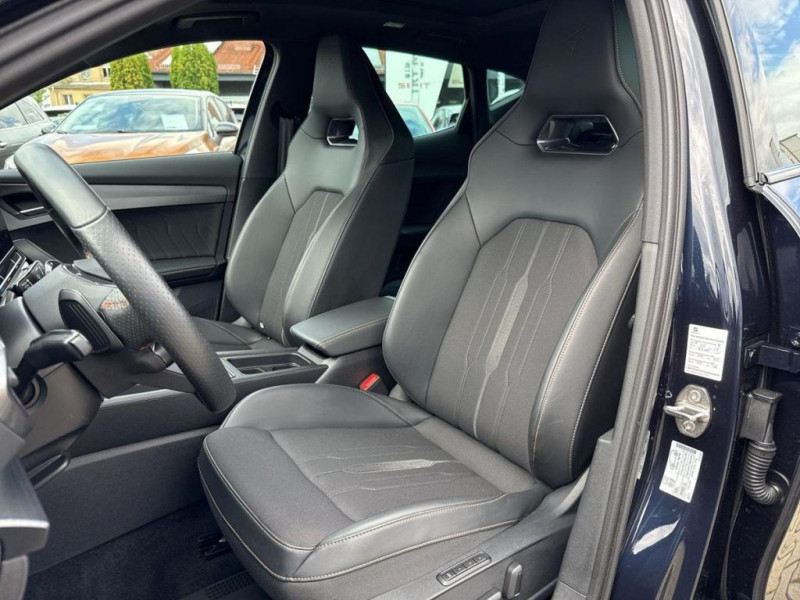 Cupra Formentor 2.0 TSI 310 ch BVA 4Drive  occasion � L'Union - photo n�9