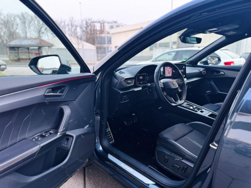 Cupra Formentor 2.0 TSI 310 ch BVA 4Drive  occasion � L'Union - photo n�9