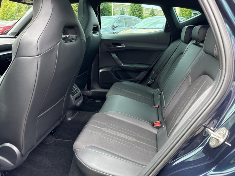 Cupra Formentor 2.0 TSI 310 ch BVA 4Drive  occasion � L'Union - photo n�11