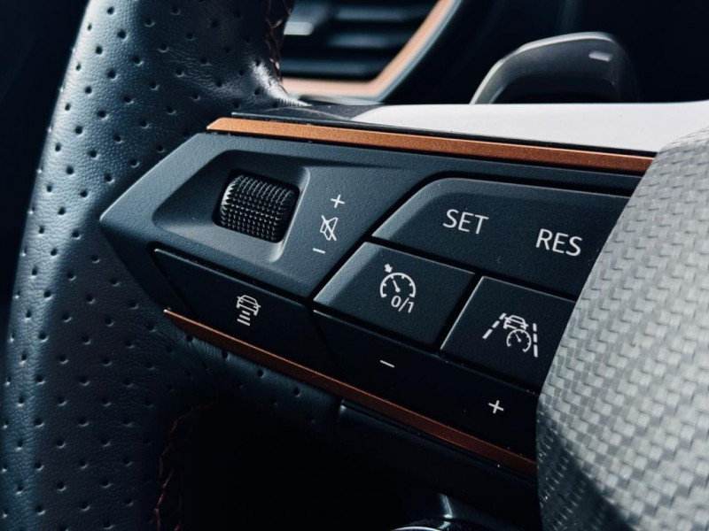 Cupra Formentor 2.0 TSI 310 ch BVA 4Drive  occasion � L'Union - photo n�15