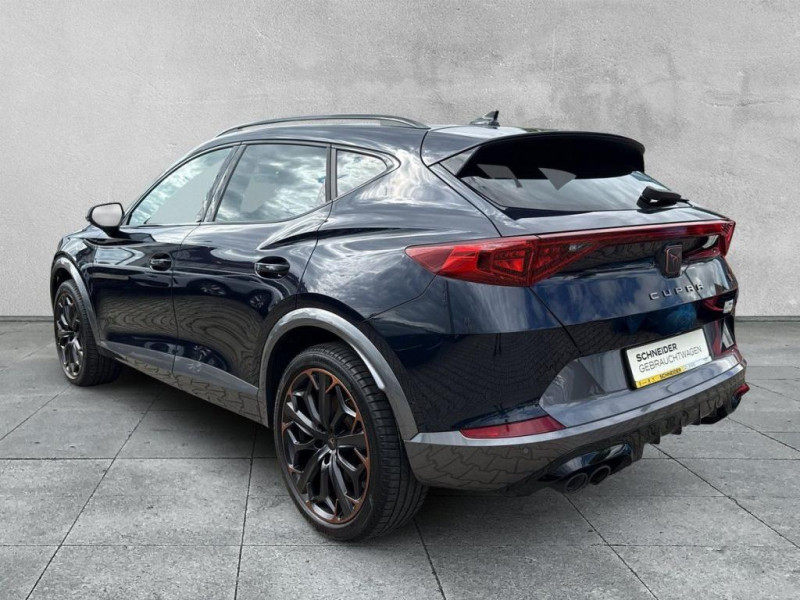 Cupra Formentor 2.0 TSI 310 ch BVA 4Drive  occasion � L'Union - photo n�3