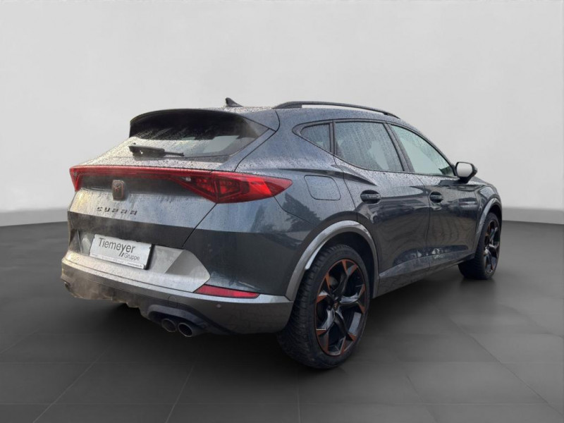 Cupra Formentor 2.0 TSI 310 ch BVA 4Drive  occasion � L'Union - photo n�3