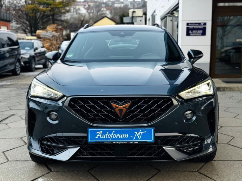 Cupra Formentor 2.0 TSI 310 ch BVA 4Drive  occasion � L'Union - photo n�4