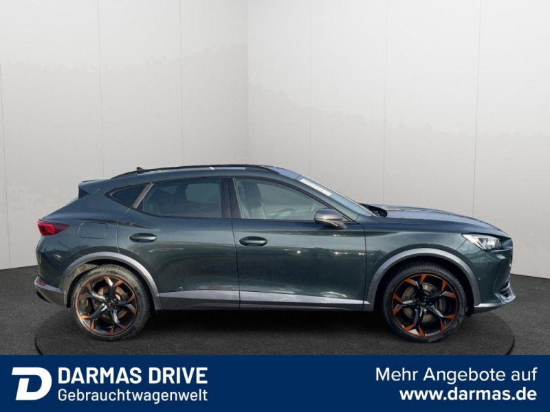 Cupra Formentor 2.0 TSI 310 ch BVA 4Drive  occasion � L'Union - photo n�5