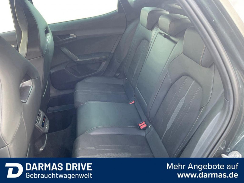 Cupra Formentor 2.0 TSI 310 ch BVA 4Drive  occasion � L'Union - photo n�12