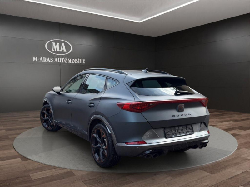 Cupra Formentor 2.0 TSI 310 ch BVA 4Drive  occasion � L'Union - photo n�4