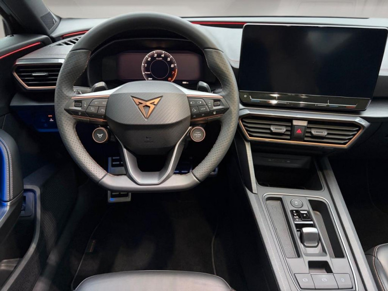 Cupra Formentor 2.0 TSI 310 ch BVA 4Drive  occasion � L'Union - photo n�14