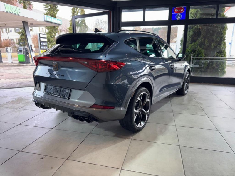 Cupra Formentor 2.0 TSI 310 ch BVA 4Drive  occasion � L'Union - photo n�7