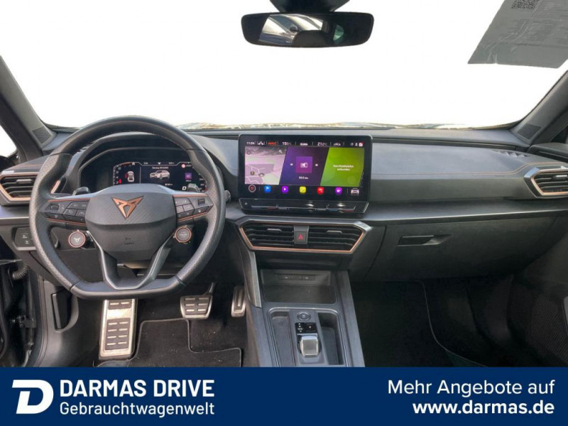 Cupra Formentor 2.0 TSI 310 ch BVA 4Drive  occasion � L'Union - photo n�13