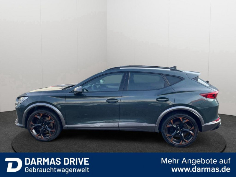 Cupra Formentor 2.0 TSI 310 ch BVA 4Drive  occasion � L'Union - photo n�9