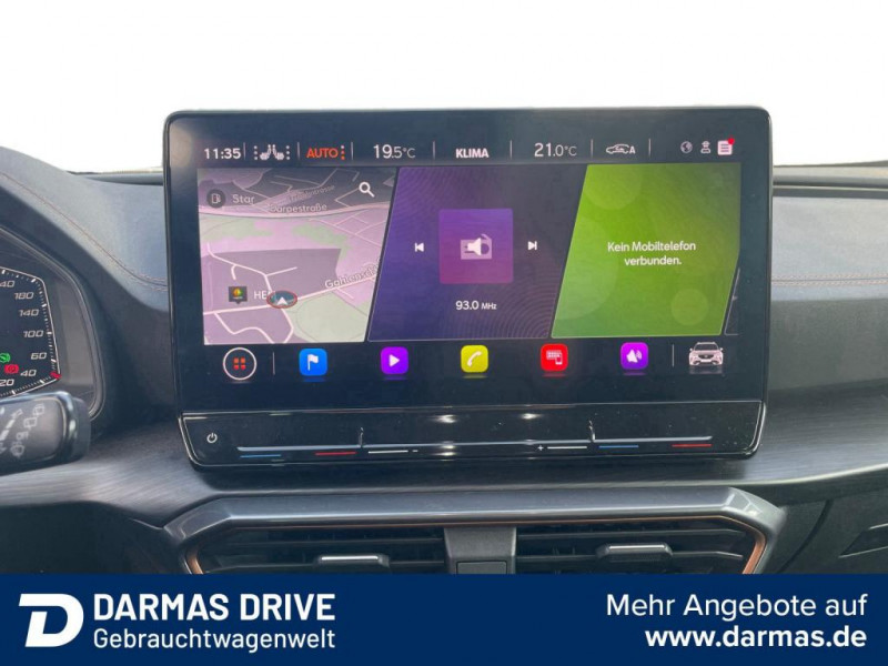 Cupra Formentor 2.0 TSI 310 ch BVA 4Drive  occasion � L'Union - photo n�15