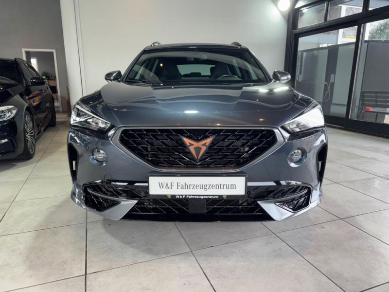 Cupra Formentor 2.0 TSI 310 ch BVA 4Drive  occasion � L'Union - photo n�3