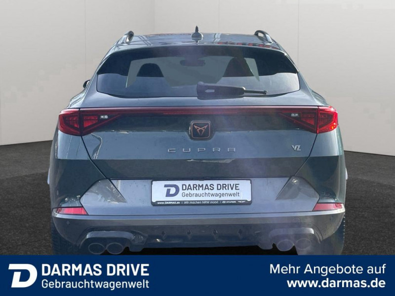 Cupra Formentor 2.0 TSI 310 ch BVA 4Drive  occasion � L'Union - photo n�7