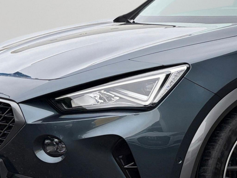 Cupra Formentor 2.0 TSI 310 ch BVA 4Drive  occasion � L'Union - photo n�9