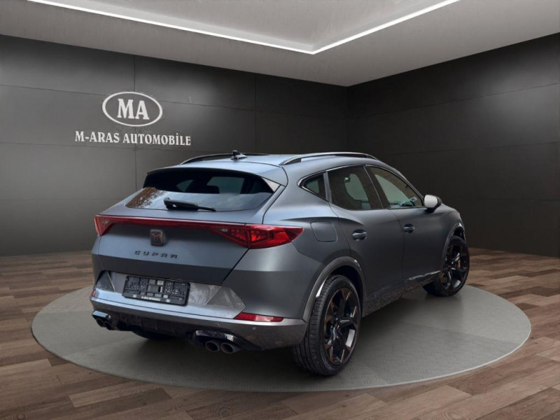 Cupra Formentor 2.0 TSI 310 ch BVA 4Drive  occasion � L'Union - photo n�6