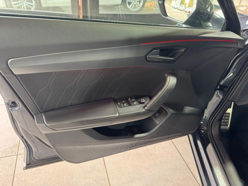 Cupra Formentor 2.0 TSI 310 ch BVA 4Drive  occasion � L'Union - photo n�13