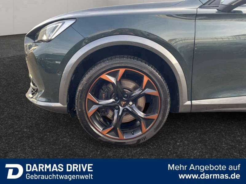 Cupra Formentor 2.0 TSI 310 ch BVA 4Drive  occasion � L'Union - photo n�10