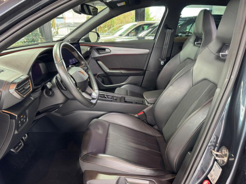 Cupra Formentor 2.0 TSI 310 ch BVA 4Drive  occasion � L'Union - photo n�11