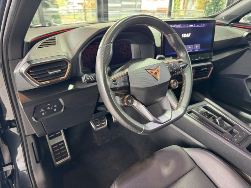 Cupra Formentor 2.0 TSI 310 ch BVA 4Drive  occasion � L'Union - photo n�14