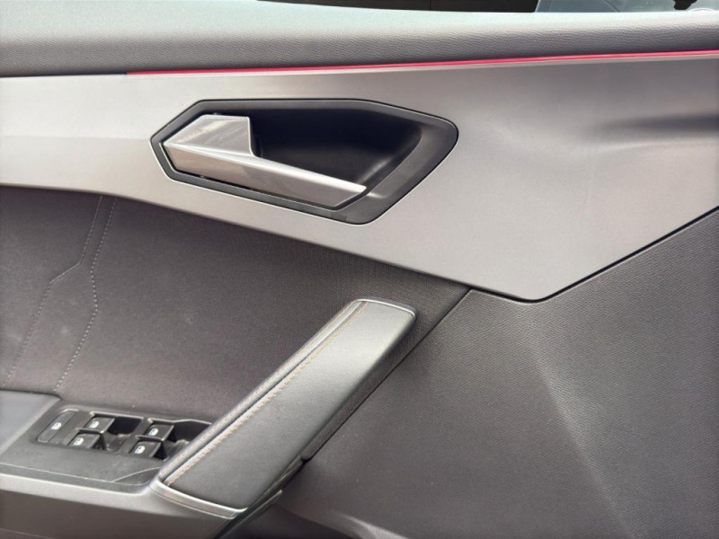 Cupra Formentor 2.0 TSI 310 ch BVA 4Drive  occasion � L'Union - photo n�12