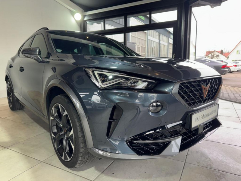 Cupra Formentor 2.0 TSI 310 ch BVA 4Drive  occasion � L'Union - photo n�9