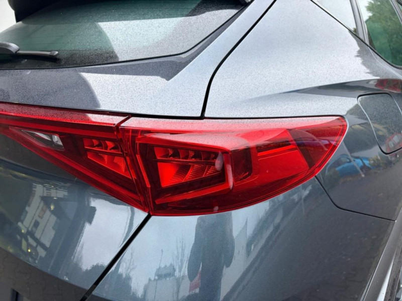 Cupra Formentor 2.0 TSI 310 ch BVA 4Drive  occasion � L'Union - photo n�12