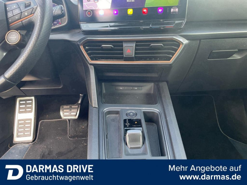 Cupra Formentor 2.0 TSI 310 ch BVA 4Drive  occasion � L'Union - photo n�14