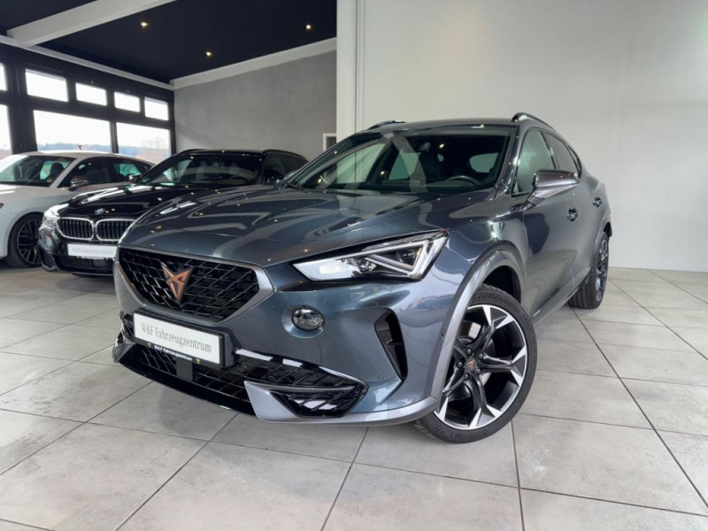 Cupra Formentor 2.0 TSI 310 ch BVA 4Drive  occasion � L'Union