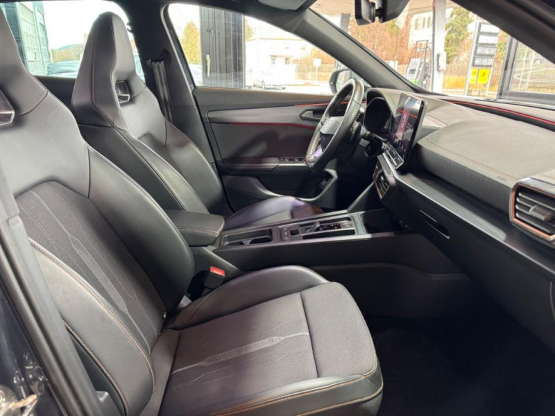 Cupra Formentor 2.0 TSI 310 ch BVA 4Drive  occasion � L'Union - photo n�15