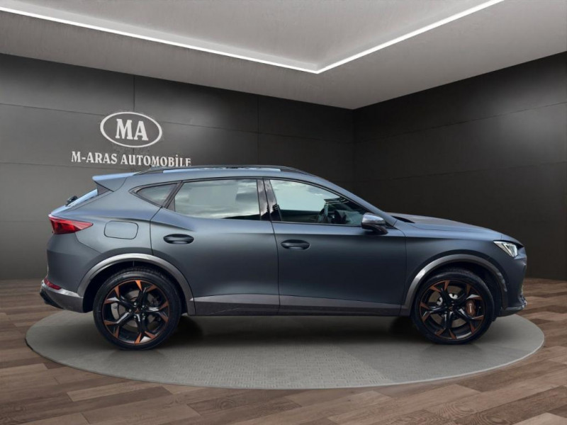 Cupra Formentor 2.0 TSI 310 ch BVA 4Drive  occasion � L'Union - photo n�7