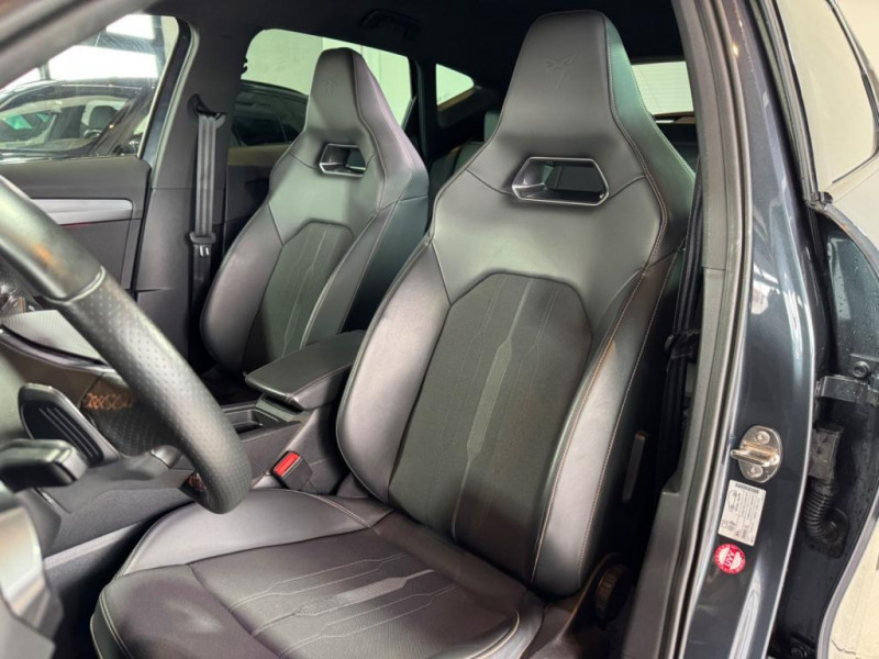 Cupra Formentor 2.0 TSI 310 ch BVA 4Drive  occasion � L'Union - photo n�12