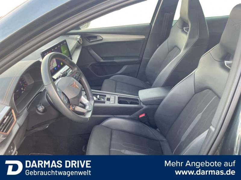 Cupra Formentor 2.0 TSI 310 ch BVA 4Drive  occasion � L'Union - photo n�11