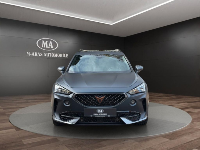 Cupra Formentor 2.0 TSI 310 ch BVA 4Drive  occasion � L'Union - photo n�2